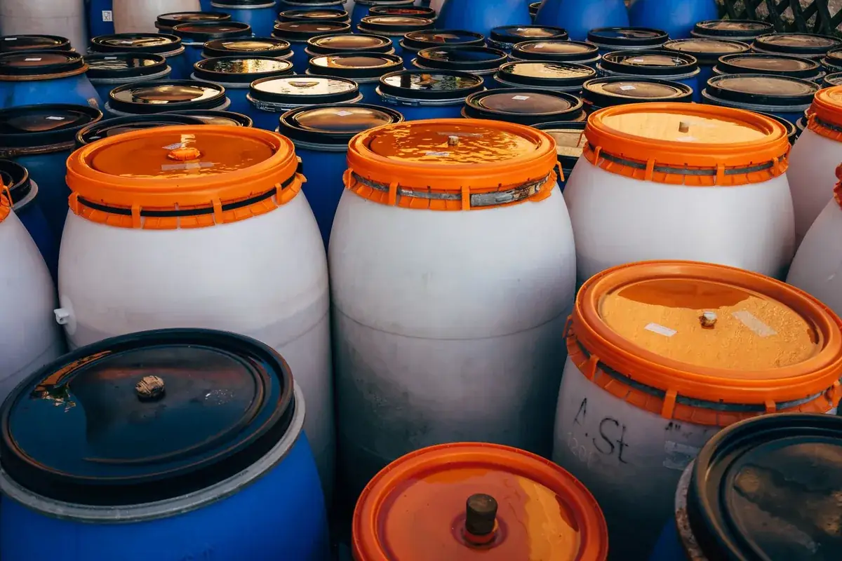 Medical Waste Removal in Las Quintas Fronterizas, TX